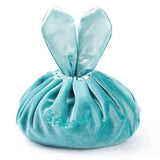 Bolsa de maquiagem redonda de Travel ™