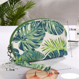 Tropical Toiletry Bag