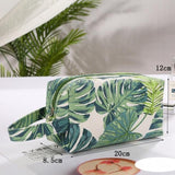 Tropical Toiletry Bag