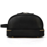 Sogaïa™ Bolsa de toucador em pele para homem