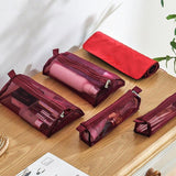 Trousse de Toilette Pratique pour Femme