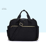 Sac à Langer Lit Intégré Lequeen™