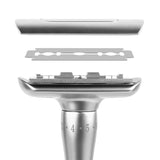 Kit de Rasage Qshave™