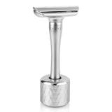 Kit de Rasage Qshave™