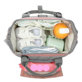 Naibei™ Bolso Cambiador Pequeño