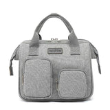 Naibei™ Bolso Cambiador Pequeño