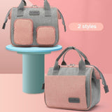Naibei™ Bolso Cambiador Pequeño