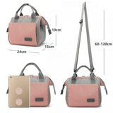 Naibei™ Bolso Cambiador Pequeño