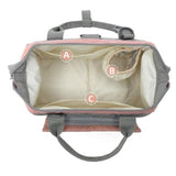 Naibei™ Bolso Cambiador Pequeño