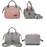 Naibei™ Bolso Cambiador Pequeño