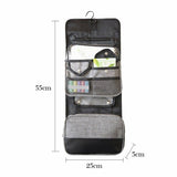 Trousse de Toilette à Suspendre pour Homme