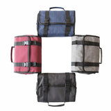 Trousse de Toilette à Suspendre pour Homme