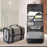 Trousse de Toilette à Suspendre pour Homme