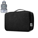 Toiletry Bag with Travelsky™ Hook