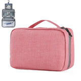 Toiletry Bag with Travelsky™ Hook