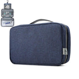 Toiletry Bag with Travelsky™ Hook