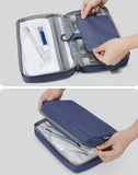 Toiletry Bag with Travelsky™ Hook