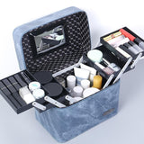 Vanity Makeup Organizer Kaxi™