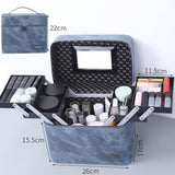 Vanity Makeup Organizer Kaxi™