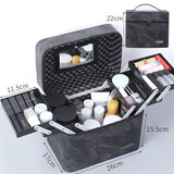 Vanity Makeup Organizer Kaxi™