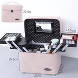 Vanity Makeup Organizer Kaxi™