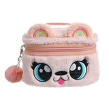 Peluche de tocador