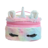 Peluche de tocador
