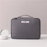 Trousse de Toilette Rectangulaire pour Femme Makeup Beauty™