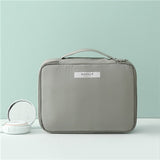 Trousse de Toilette Rectangulaire pour Femme Makeup Beauty™