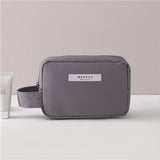 Trousse de Toilette Rectangulaire pour Femme Makeup Beauty™