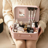 Vanity Suitcase KreyKrey™