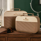 Vanity Valise