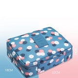 Travel™ Reise-Make-up-Tasche