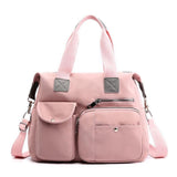 Sac à Langer Fille et Garçon