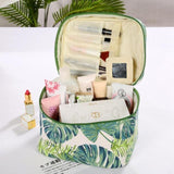Tropical Toiletry Bag
