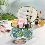 Trousse de Toilette Tropical Ovale