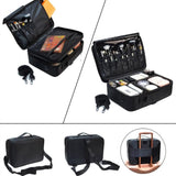 Professional Makeup Vanity