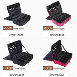 Professional Makeup Vanity