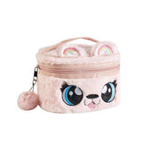 Peluche de tocador