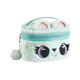 Peluche de tocador