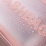 Translucent Soft Plastic Case