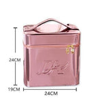 Vanity Brillant Platinium DA™