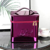 Vanity Brillant Platinium