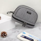Tuowang™ 2 Compartment Toiletry Bag