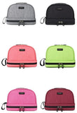 Tuowang™ 2 Compartment Toiletry Bag