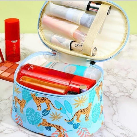 الغرور أوفال غابة الصيف