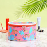 Vanity Oval Jungle Summer