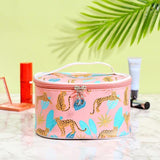 Vanity Oval Jungle Summer