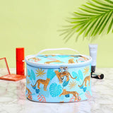 Vanity Oval Jungle Summer