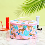 Vanity Ovale Jungle Summer